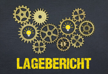 Lagebericht