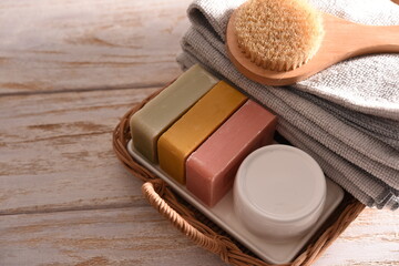 バスルームの風景