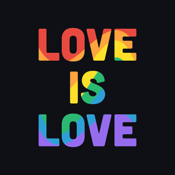 "Love Is Love" Bilder – Durchsuchen 16,435 Archivfotos, Vektorgrafiken ...