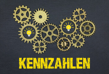Kennzahlen 