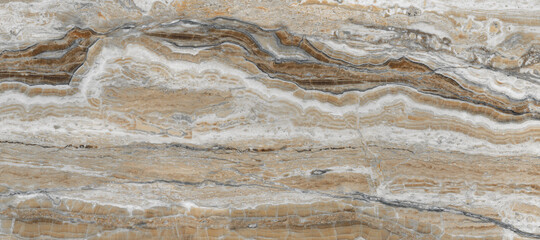 Italian stone Beige breccia Marble Texture Background using for interior exterior Home decoration...