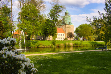 Fürstenau im Osnabrücker Land
