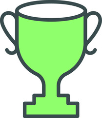 Trophy 