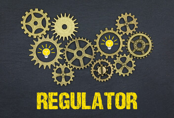 Regulator 