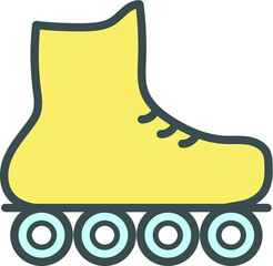 Skates