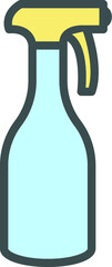 Spray Bottle 
