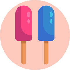 Ice Cream Icons
