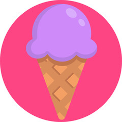 Ice Cream Icons