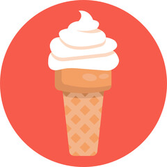 Ice Cream Icons