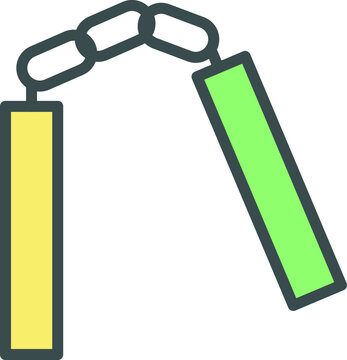 Nunchaku 