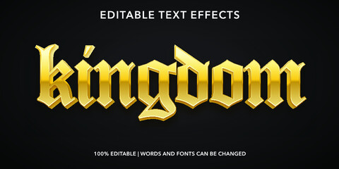 3d Style Editable Text Effect