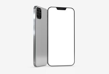 phone smartphone 3d digital technology modern