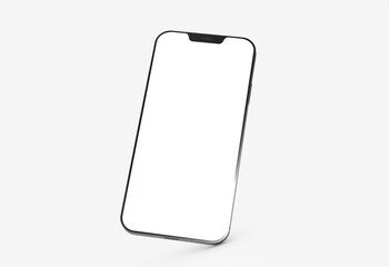 phone smartphone 3d digital technology modern