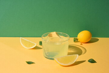 レモンジュース