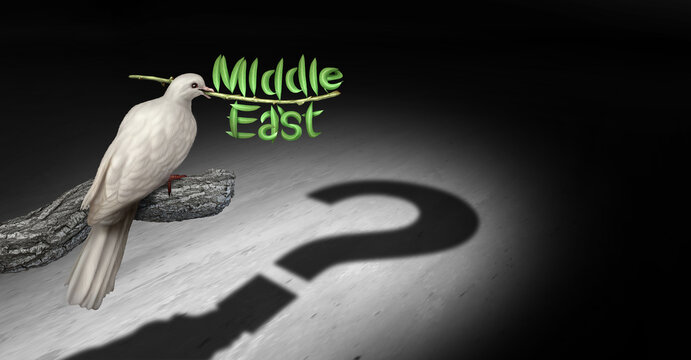 Middle East Questions