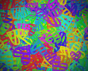 abstract illustration paint background bg texture wallpaper art frame