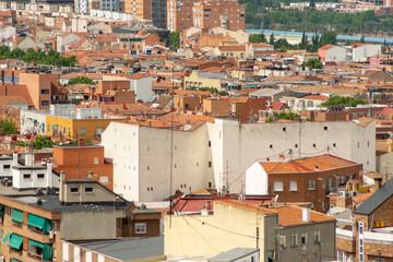 Edificios de Madrid