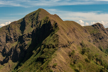 Khao Chang Phuak, Kanchanaburi, Thailand , travel thailand 