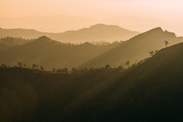 Khao Chang Phuak, Kanchanaburi, Thailand , travel thailand 