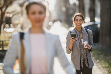 Staying Connected On The Move