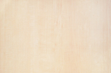 スタイリッシュな木目模様の背景_美しく加工されたバーチ突板の質感