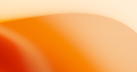 Abstract orange red colorful background for template, wallpaper, backdrop and energetic design element. Natural shades of orange, yellow and red.