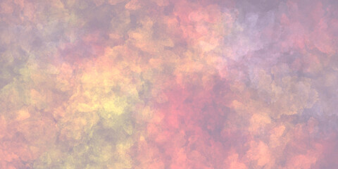 multicolor delicate nice cute light pastel watercolor background with watercolor paint ink spots