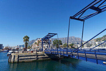 Südafrika - Kapstadt - Waterfront