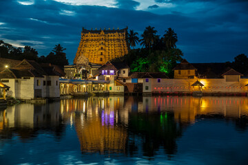 padpanabhatemple