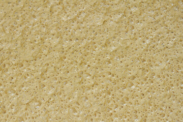 Detalhe de fermentação de cachaça em alambique de Guarani, Minas Gerais, Brasil