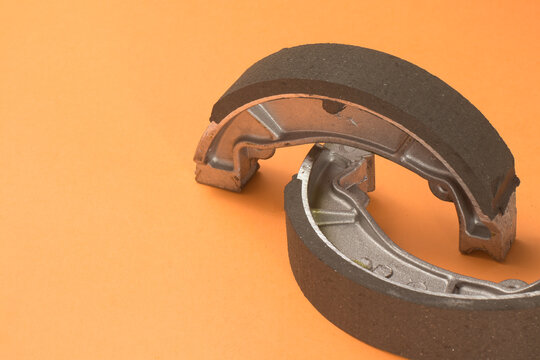 LONA PATINS FREIO HONDA YAMAHA 