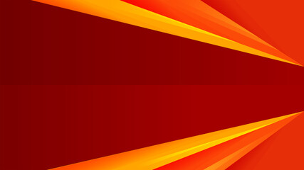 Vector abstract background with gradient color. Eps 10