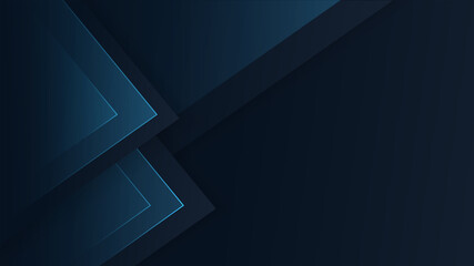 Vector abstract background with gradient color. Eps 10