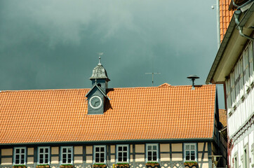 old town
