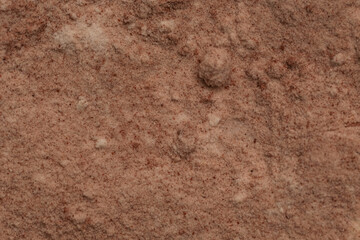 Cosmetic clay powder	