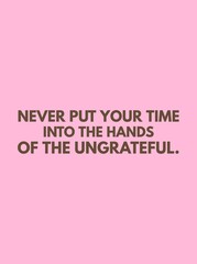 Motivational quote for successful people