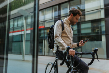 I can communicate with anyone, anywhere at any time