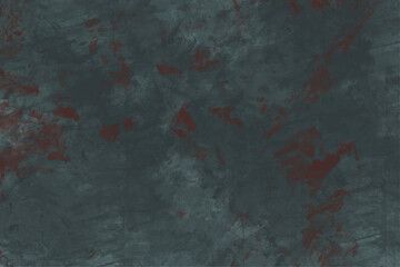 Rusted metal texture material background gray brown burgundy shades painted