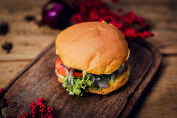 Food - Comida