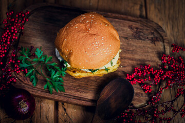 Food Comida