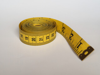 imperial and metric tape measure
