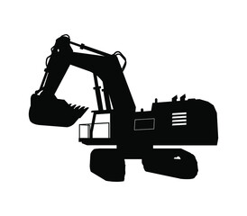 Excavator