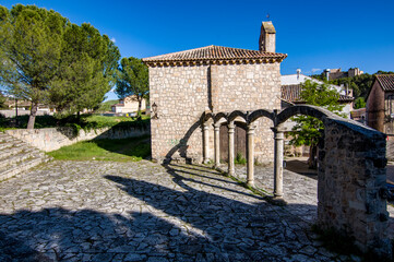 Cifuentes, Guadalajara, Castilla la Mancha, España