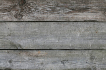 Old gray painted wood background