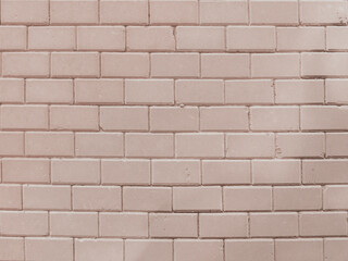 Naklejka premium texture of block wall , brick wall