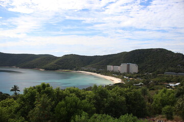 Fototapeta premium Holidays