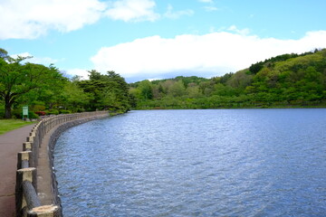 高松ノ池
