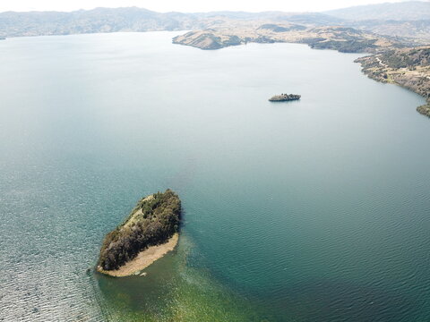 Laguna de Tota, Boyac&aacute;