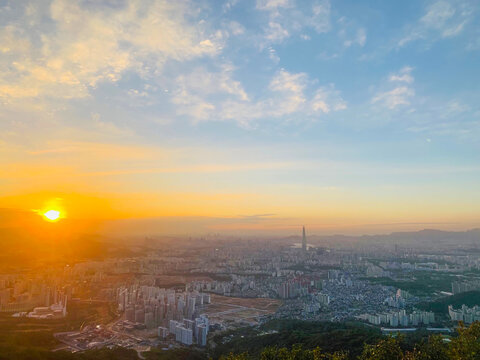 seoul © 재욱 송