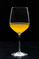 glass of juice